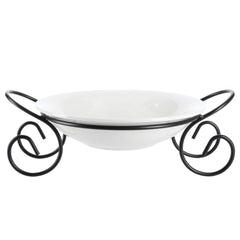 ES-3851 Symphony Round Bowl