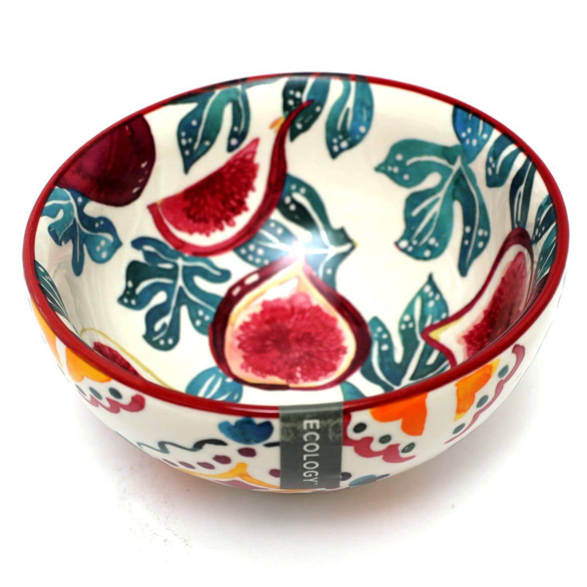 Fig Bowl Ecology.Large