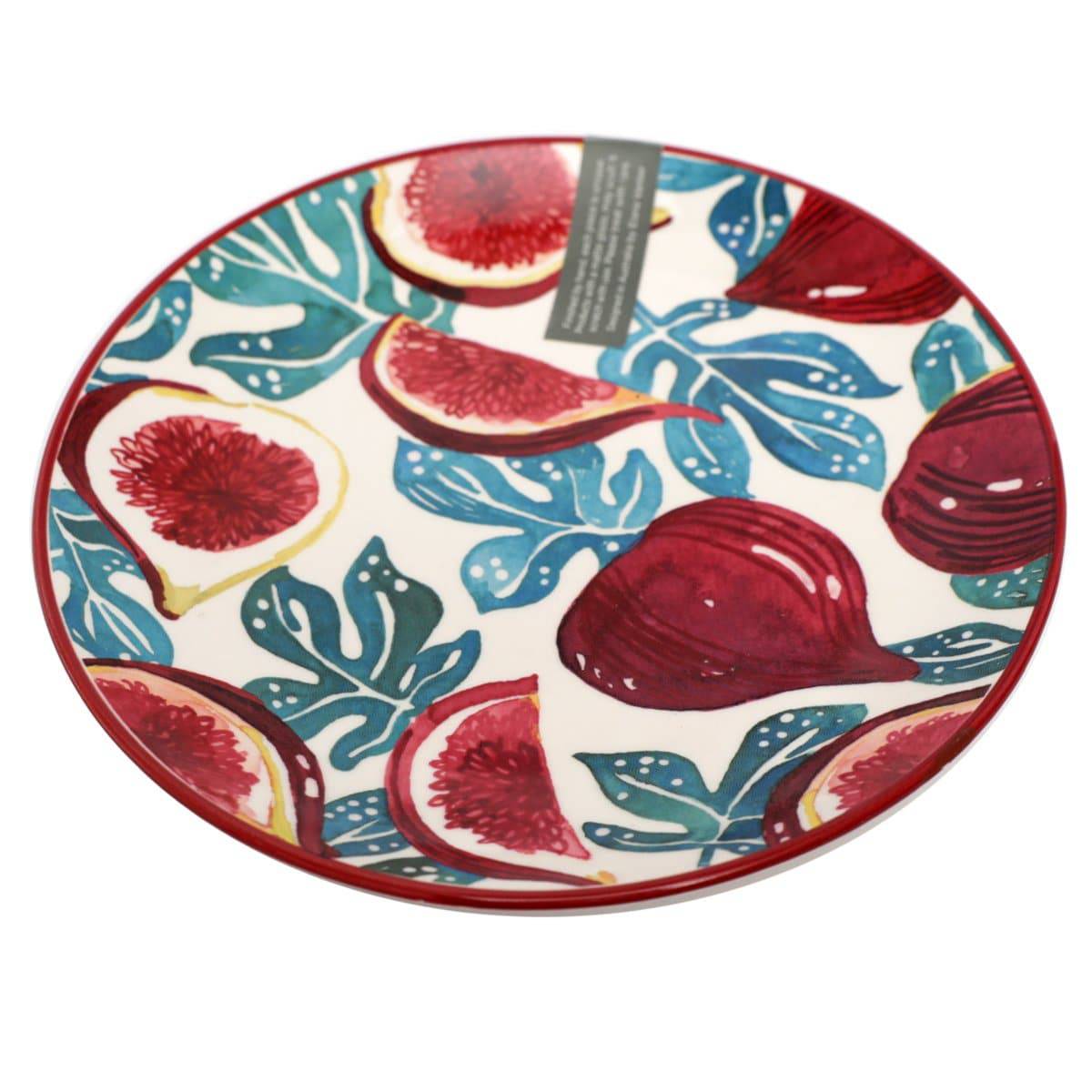 Fig Quarter Plate Ecology.20cm
