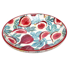 Fig Quarter Plate Ecology.20cm