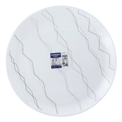 Flat Plate 25cm P3763