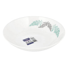 Frost Green Deep Plate 20 cm P5895