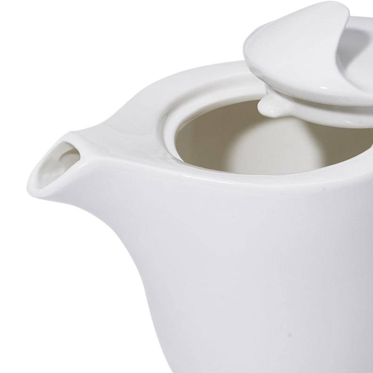 Jazz Tea Pot Symphony - Habitt