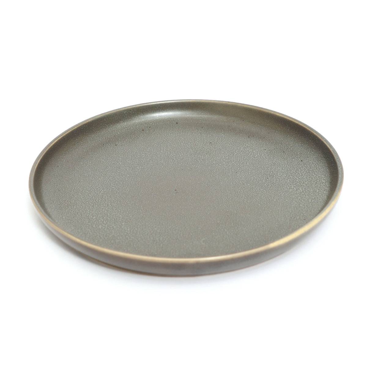 Quarter Plate 8.5" W6