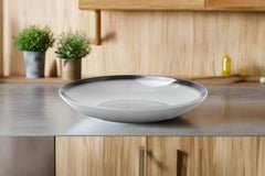 RAK ALX Deep Plates Grey