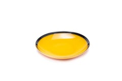 RAK LEA Deep Plates Yellow