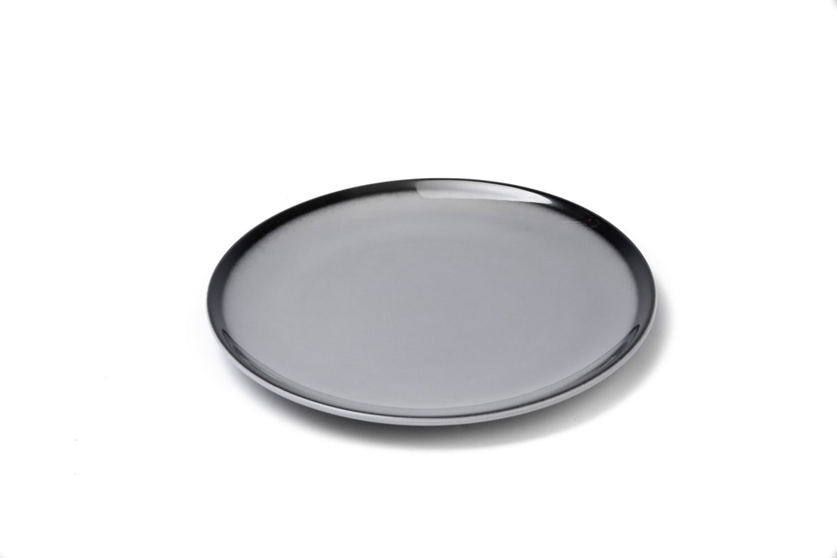 RAK LEA Dinner Plates Grey