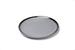 RAK LEA Dinner Plates Grey