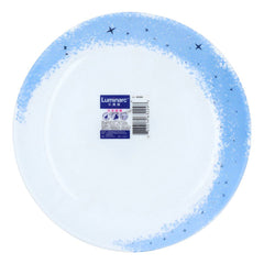 Starry Night Quarter Plate 19cm