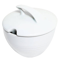 Sugar Bowl White 732104