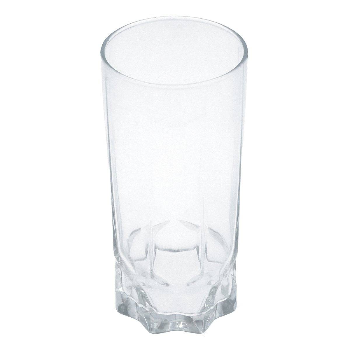 6 Pcs Glass Set Future (41442) [2] - Habitt