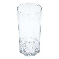 6 Pcs Glass Set Future (41442) [2] - Habitt