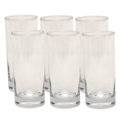 6pc Marino Glass Set-290ml - Habitt