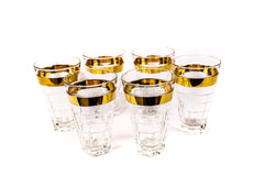 6PCS BAGUETTE TUMBLERS SET - Habitt