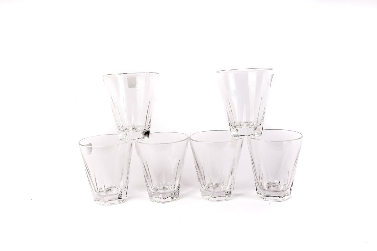 6PCS ESA TUMBLER SET 34CL - Habitt