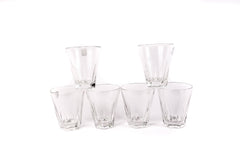 6PCS ESA TUMBLER SET 34CL - Habitt