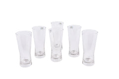 6Pcs L.Tumbler Metropolitan 330ml 21312 - Habitt