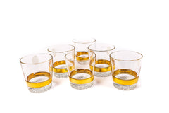 6PCS MOSAICO TUMBLER SET - Habitt