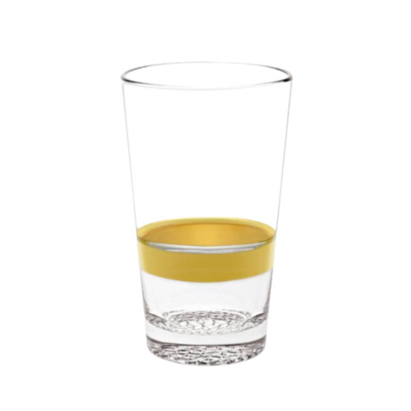 6PCS MOSAICO TUMBLER SET 68515M - Habitt