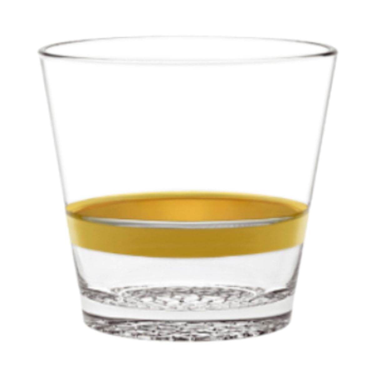 6PCS MOSAICO TUMBLER SET 68579M - Habitt