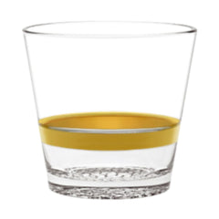 6PCS MOSAICO TUMBLER SET 68579M - Habitt