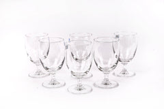 6Pcs S.Stem Classic Goblet.308ml - Habitt