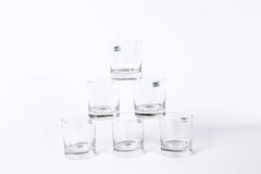 6Pcs S.Tumbler San Marino Rock 290ml - Habitt