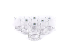 6Pcs S.Tumbler Set Rock 285ml - Habitt