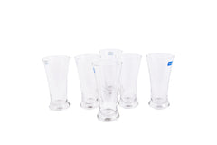 6Pcs Tumbler Set 300Ml B00910 - Habitt