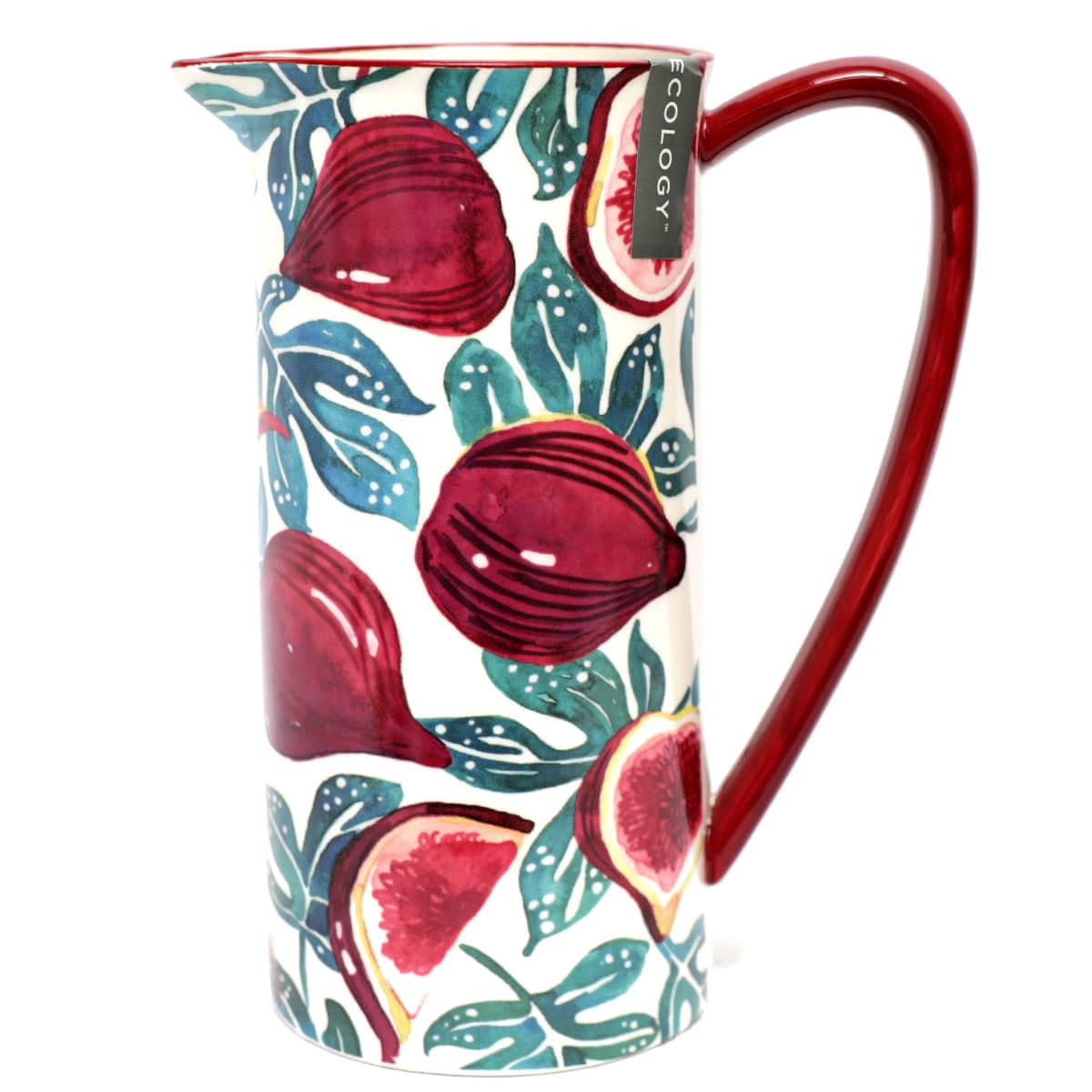 Fig Jug Ecology.1.3L - Habitt