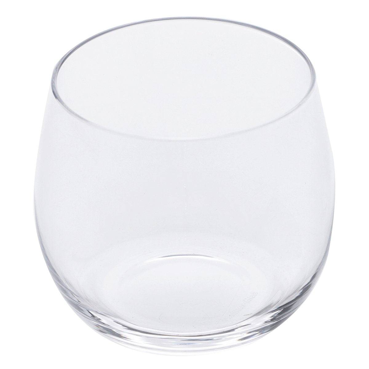 Glass 6Pcs Glass 7217 - Habitt