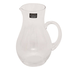 Glass Jug - 1500ml - Habitt