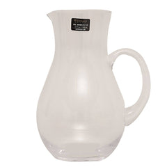 Glass Jug - 1500ml - Habitt