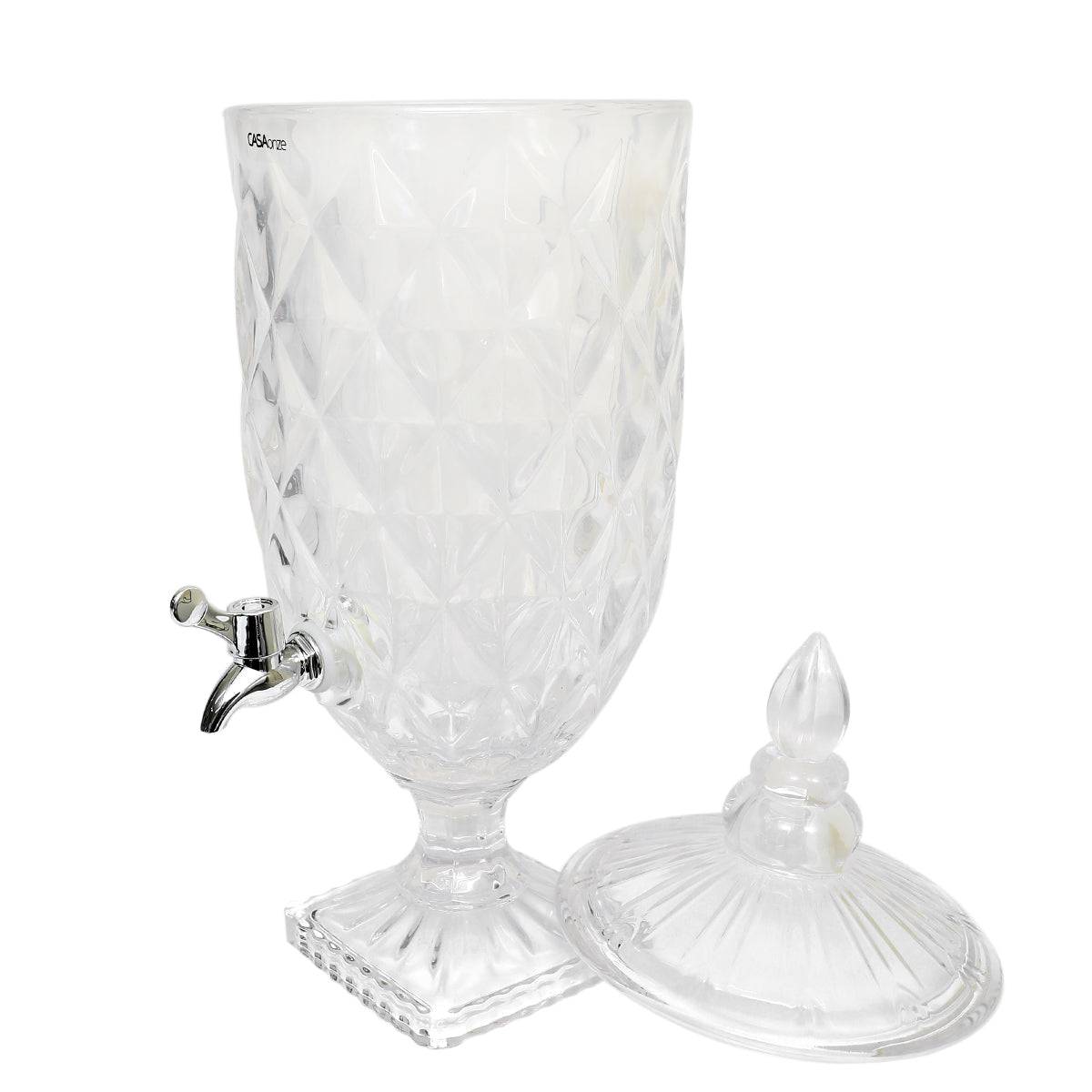 Ice Tea Jar 5LTR KT - Habitt