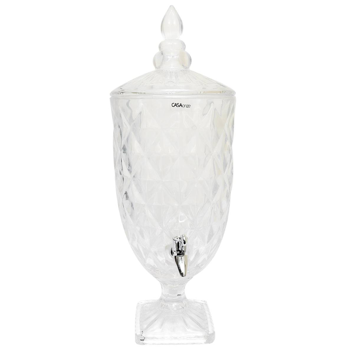 Ice Tea Jar 5LTR KT - Habitt