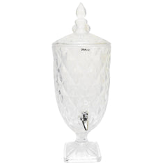 Ice Tea Jar 5LTR KT - Habitt