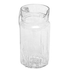 Karat Glass Jug - Habitt