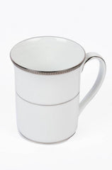 TOORAK MUG 91332C.PLATINUM.NTM042M - Habitt