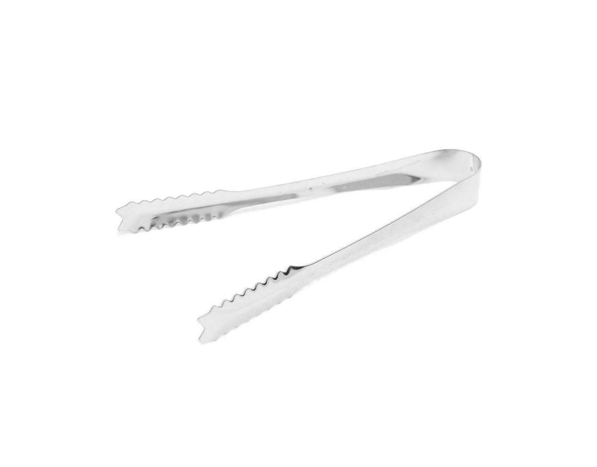 Ice Tong Stainless Steel