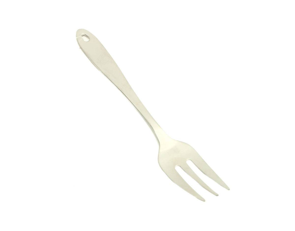 Salad Fork Stainless Steel