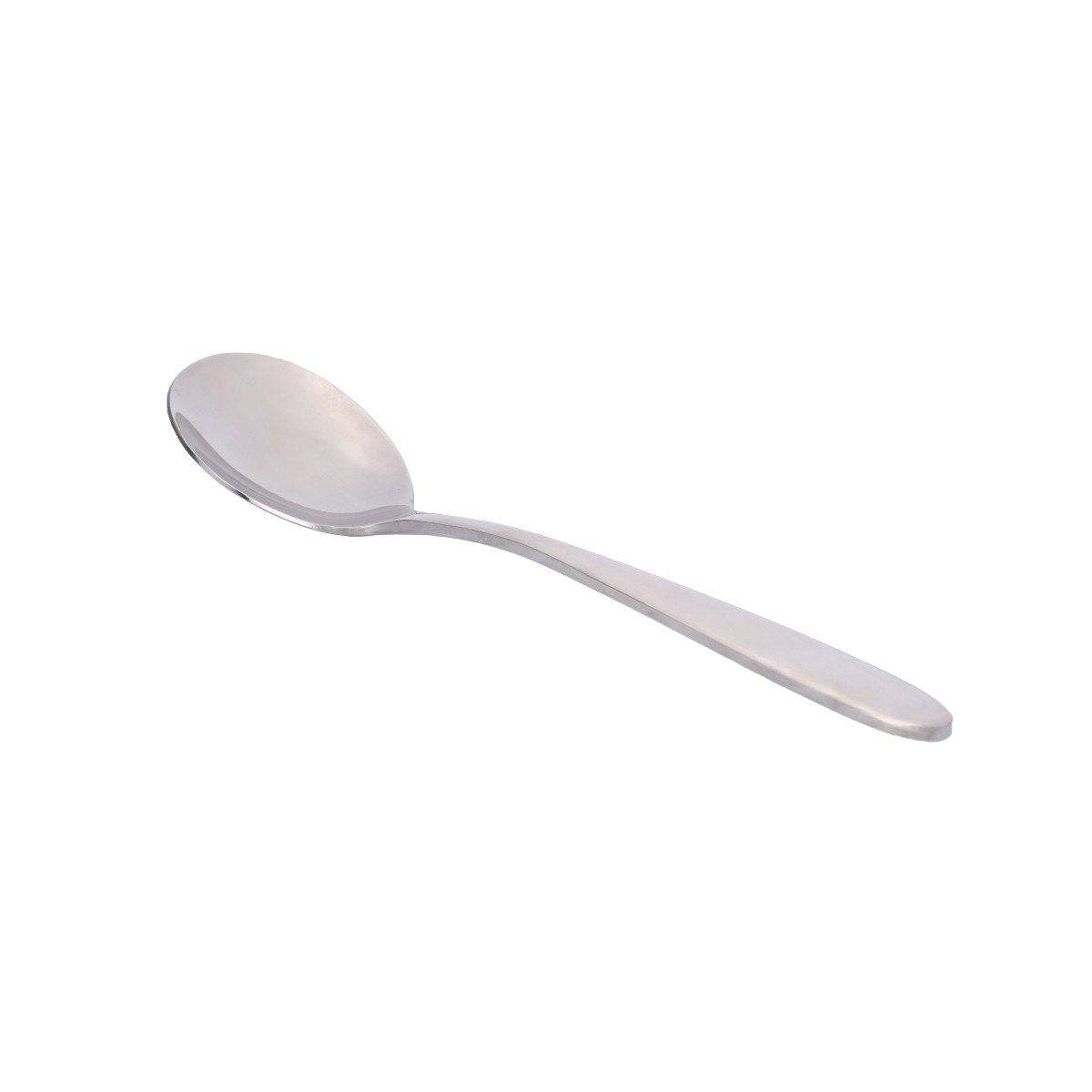 Salad spoon Silver.St..108504