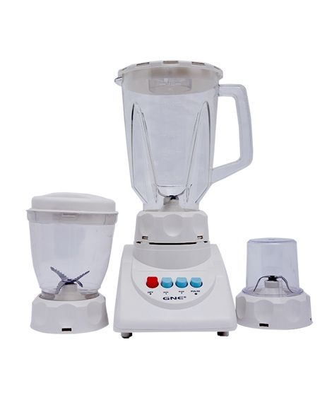Gaba National 3 in 1 Blender (GN-2837/18)