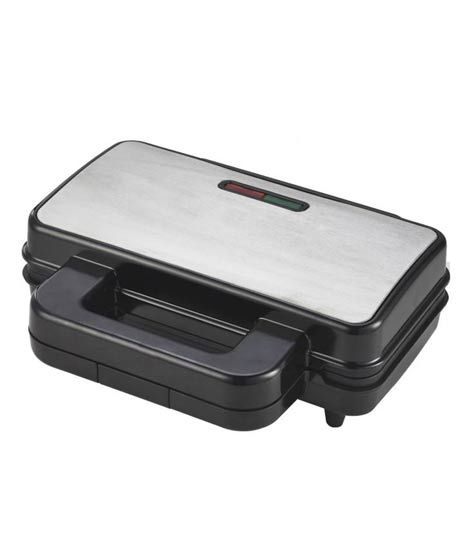 Gaba National Sandwich Maker (GN-397 BIG S/M)