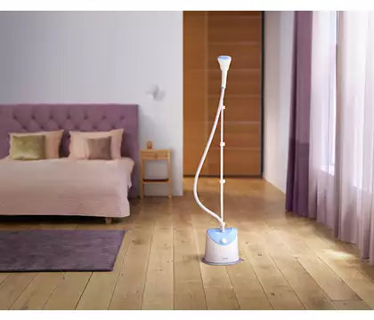 Philips Stand Steamer GC482/26