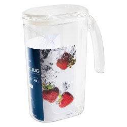 1301 Acrylic Jug 2200ml 12c - Habitt