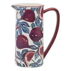 EC1545 Ecology Fig Jug 1.3L 6c - Habitt