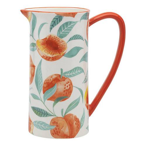 EC1554 Ecology Apricot Jug 1.3L 6c - Habitt