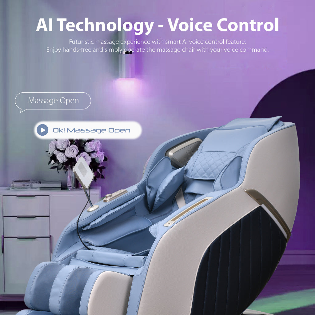 U Fairy Plus  Massage Chair