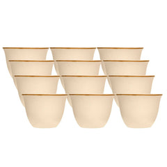 12Pcs Cup Set. - Habitt