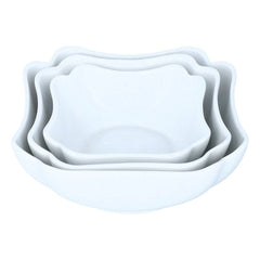 3Pcs Salad Bowl Set (715110,1,2)*